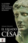 El legado de Cesar - eBook
