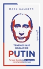 Tenemos que hablar de Putin - eBook