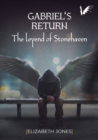Gabriel's return. The legend of Stonehaven - eBook