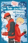 Con toda sinceridad - eBook