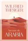 Arenas de Arabia - eBook