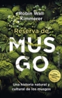 Reserva de Musgo - eBook