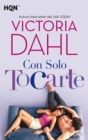 Con solo tocarte - eBook