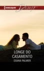 Longe do casamento - eBook