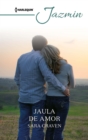 Jaula de amor - eBook