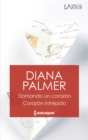 Domando un corazon - Corazon intrepido - eBook