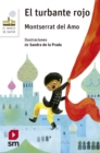 El turbante rojo - eBook