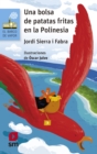 Una bolsa de patatas fritas en la Polinesia - eBook