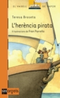 L'herencia pirata - eBook