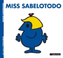 Miss Sabelotodo - eBook