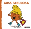 Miss Fabulosa - eBook