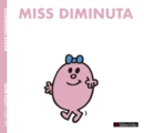 Miss Diminuta - eBook