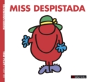 Miss Despistada - eBook