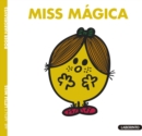 Miss Magica - eBook