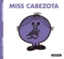 Miss Cabezota - eBook