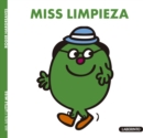 Miss Limpieza - eBook