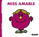 Miss Amable - eBook
