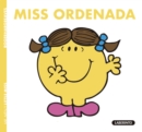 Miss Ordenada - eBook