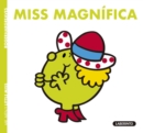 Miss Magnifica - eBook