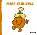 Miss Curiosa - eBook