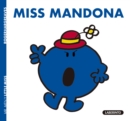 Miss Mandona - eBook