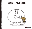 Mr. Nadie - eBook