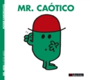 Mr. Caotico - eBook