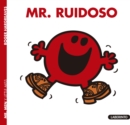 Mr. Ruidoso - eBook