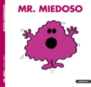 Mr. Miedoso - eBook