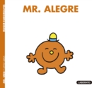 Mr. Alegre - eBook