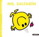 Mr. Saltarin - eBook