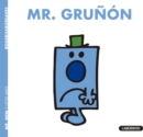 Mr. Grunon - eBook