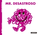 Mr. Desastroso - eBook