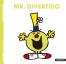 Mr. Divertido - eBook