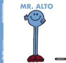 Mr. Alto - eBook