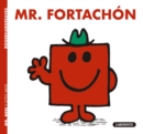 Mr. Fortachon - eBook