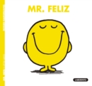 Mr. Feliz - eBook