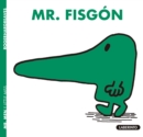 Mr. Fisgon - eBook