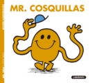 Mr. Cosquillas - eBook