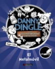 Danny Dingle y sus descubrimientos fantasticos: el Metalmovil - eBook