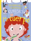 Preguntas y respuestas curiosas sobre... Mi cuerpo - eBook