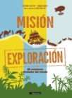Mision exploracion - eBook
