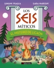 El misterio de Licaon - eBook