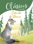 Colmillo Blanco - eBook