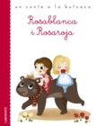 Rosablanca i Rosaroja - eBook