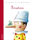Pinotxo - eBook