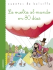 La vuelta al mundo en 80 dias - eBook