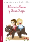 Blanca Nieve y Rosa Roja - eBook