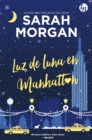 Luz de luna en Manhattan - eBook