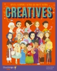 Creatives - eBook